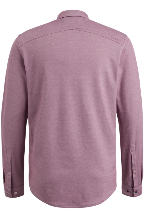 Cast Iron long sleeve shirt cf tec 2 tone pi